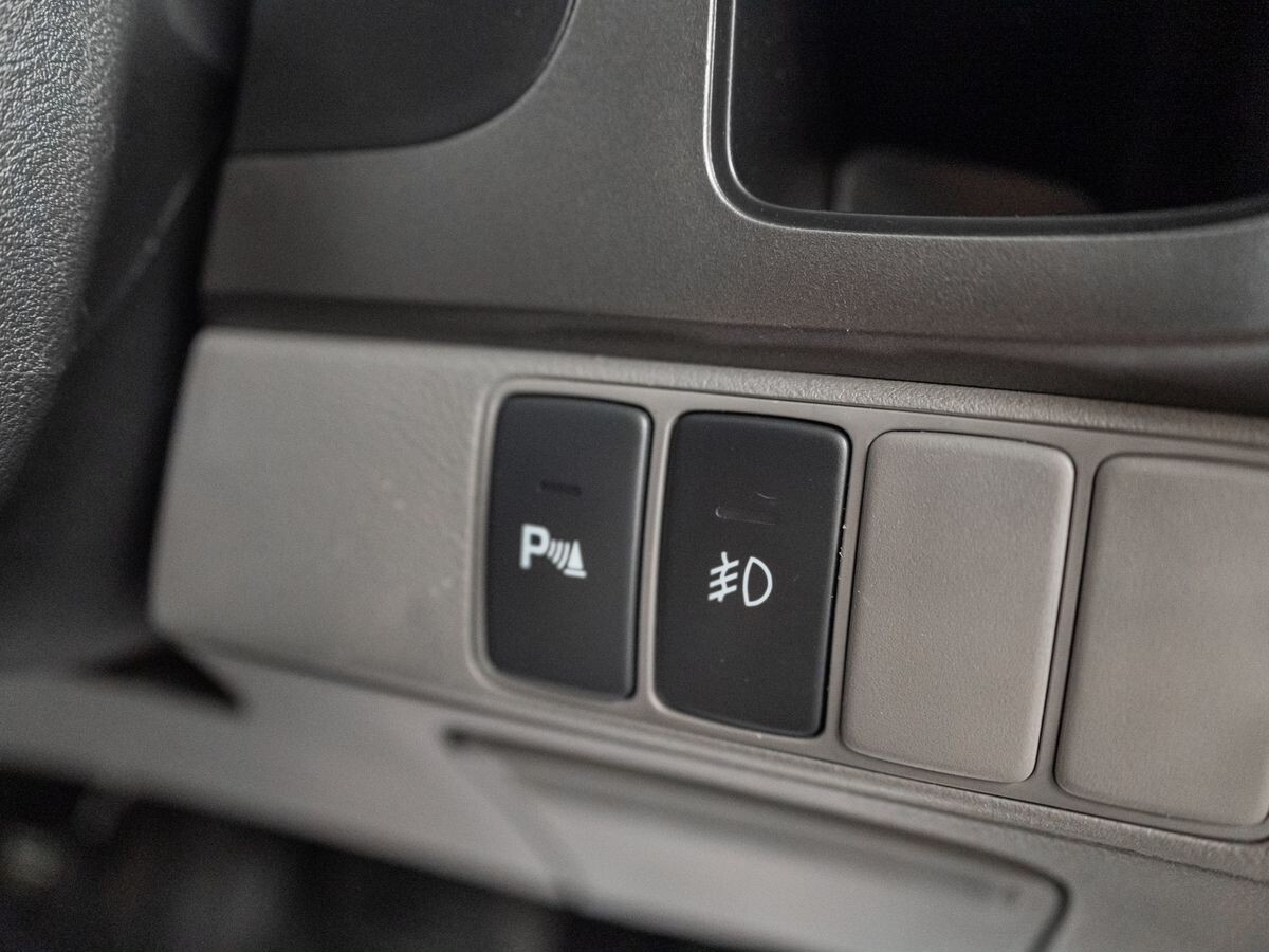 Honda Stream 2009 - фото автомобиля