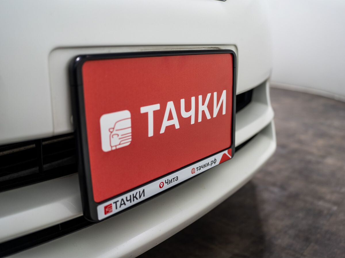 Toyota Wish 2010 - фото автомобиля