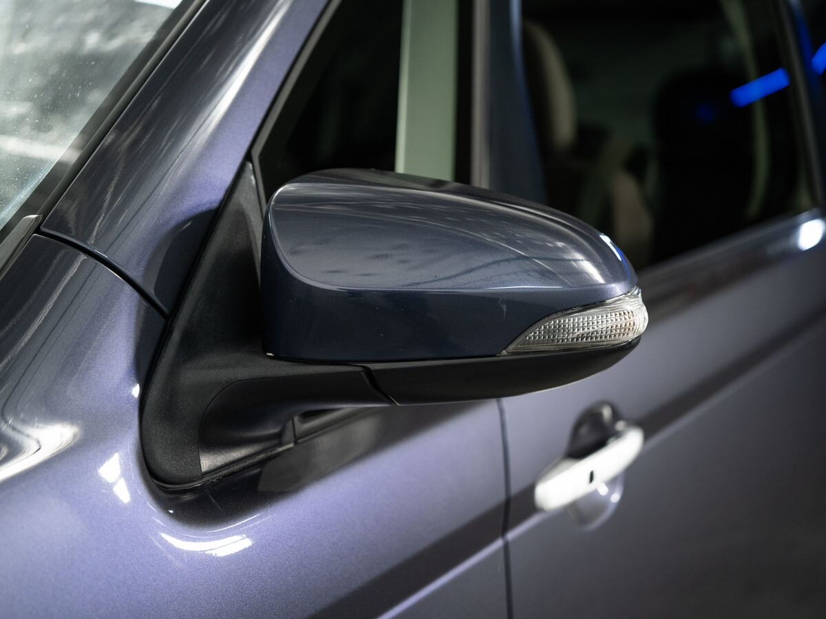 Toyota Spade 2013 - фото автомобиля