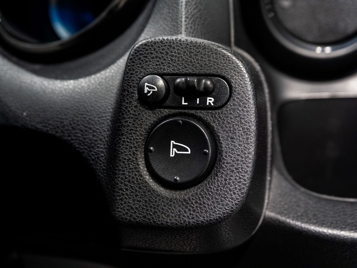 Honda Fit 2012 - фото автомобиля