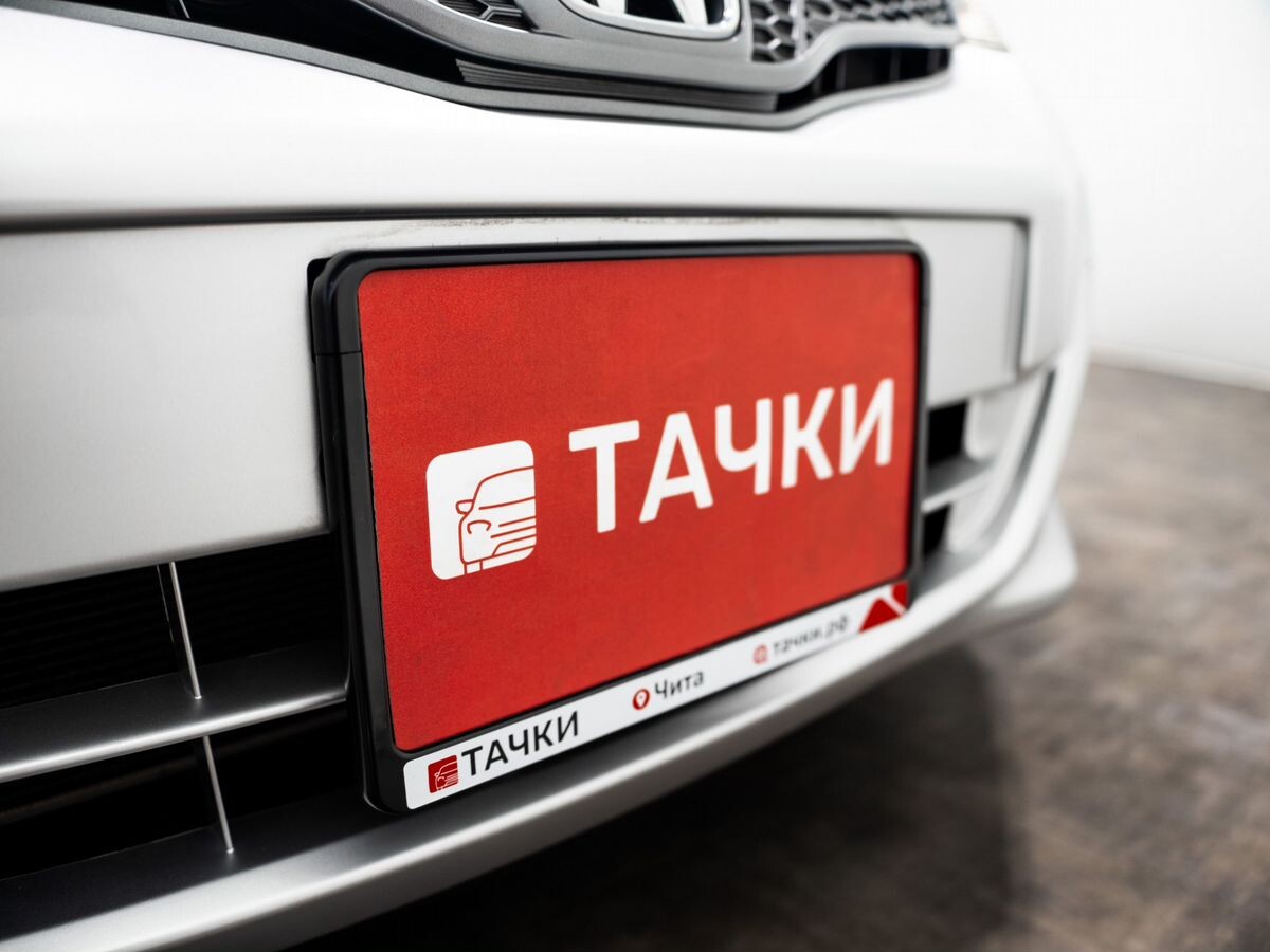 Honda Fit 2012 - фото автомобиля