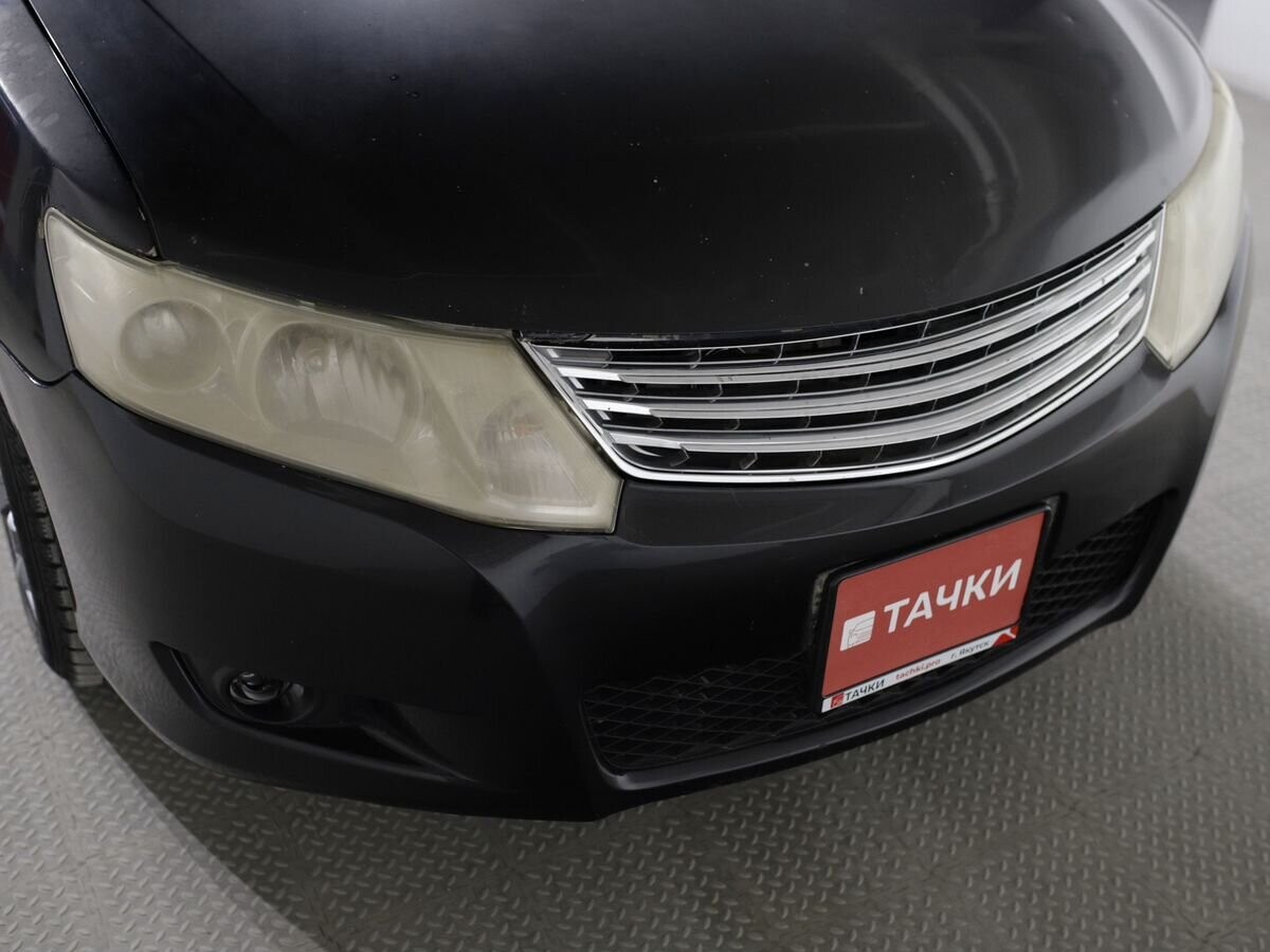 Toyota Allion 2008 - фото автомобиля