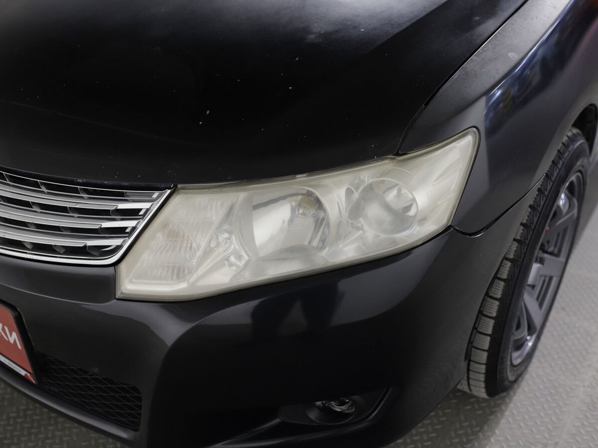 Toyota Allion 2008 - фото автомобиля