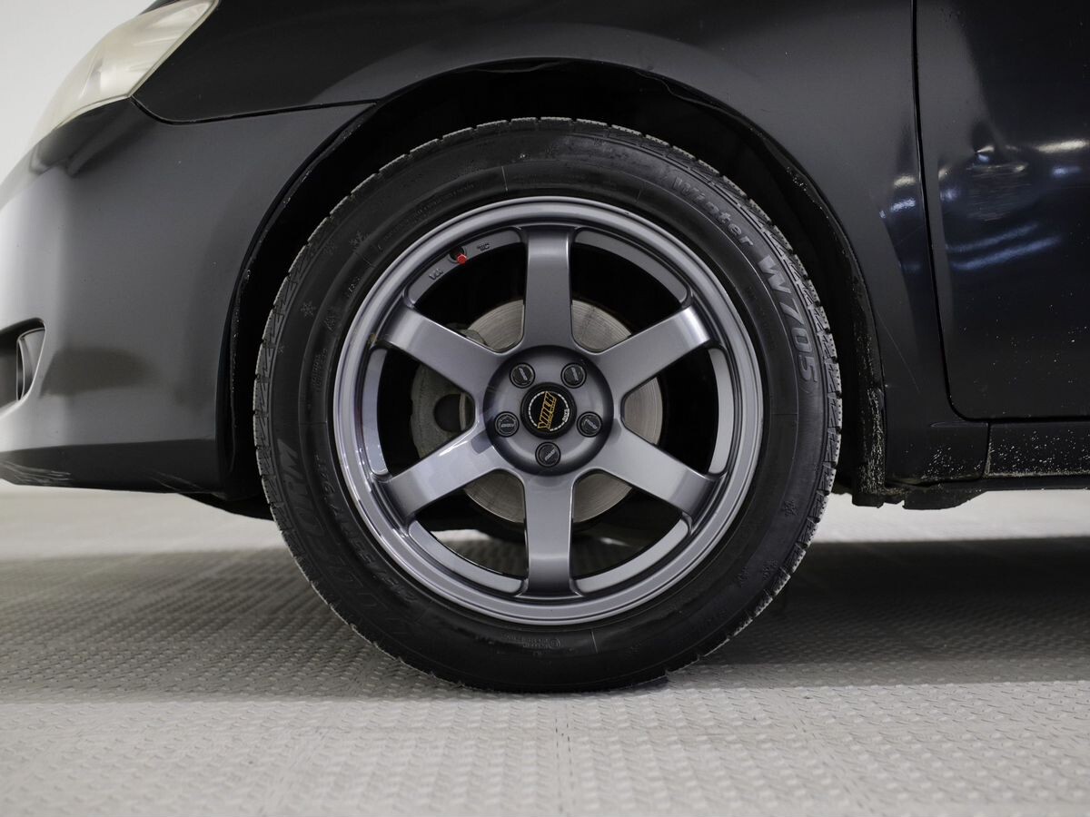 Toyota Allion 2008 - фото автомобиля