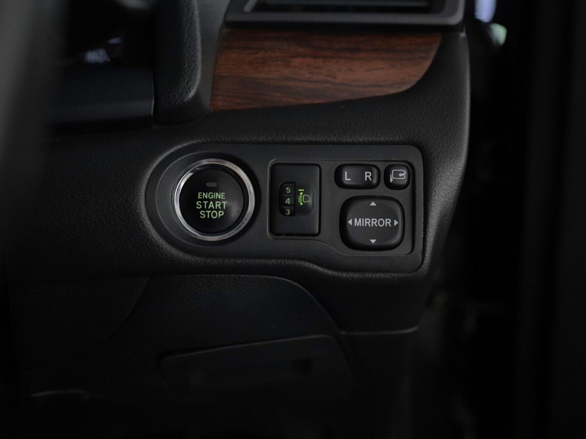 Toyota Allion 2008 - фото автомобиля