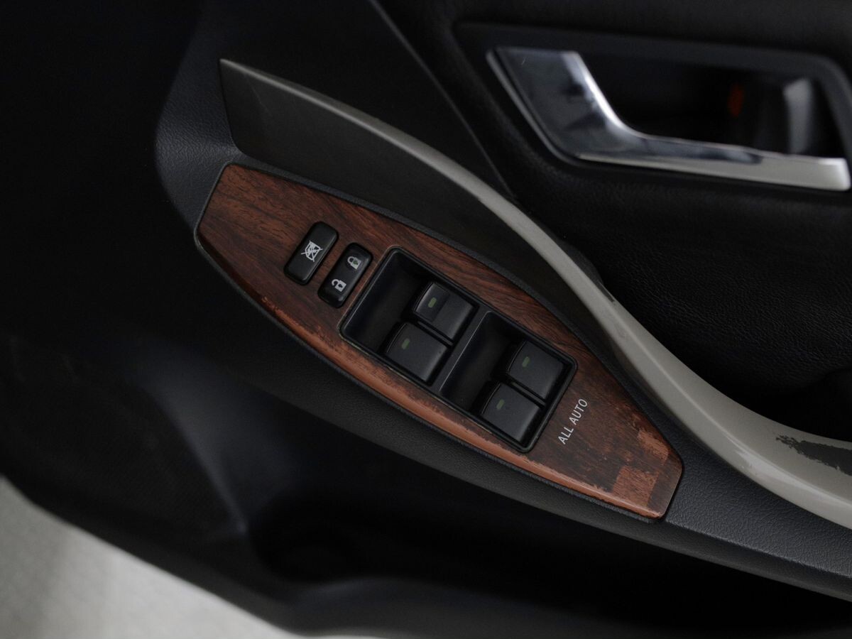 Toyota Allion 2008 - фото автомобиля