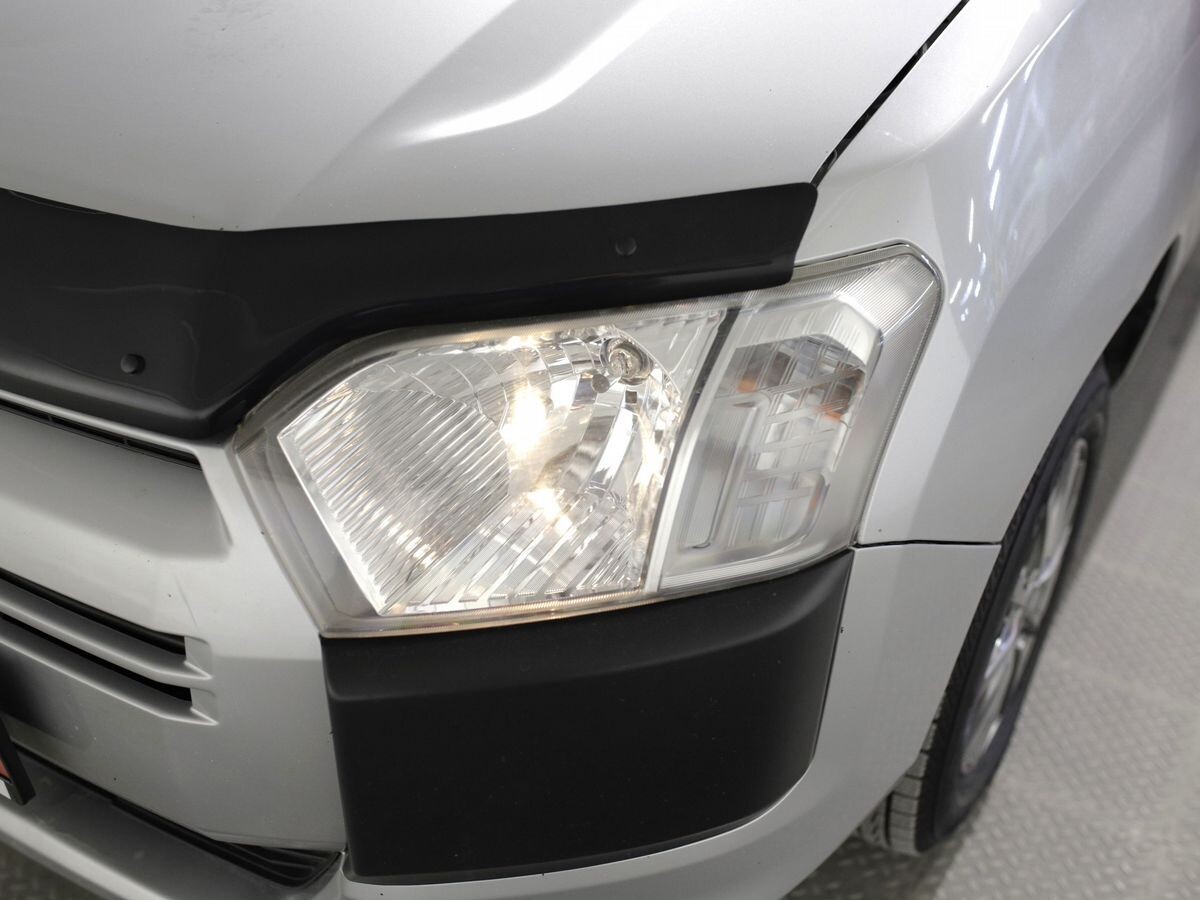 Toyota Probox 2018 - фото автомобиля