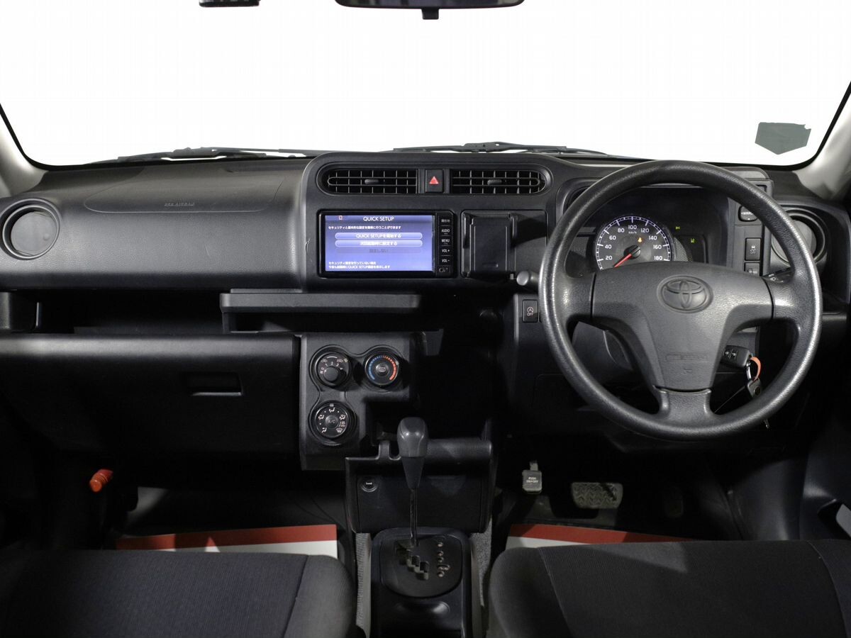 Toyota Probox 2018 - фото автомобиля