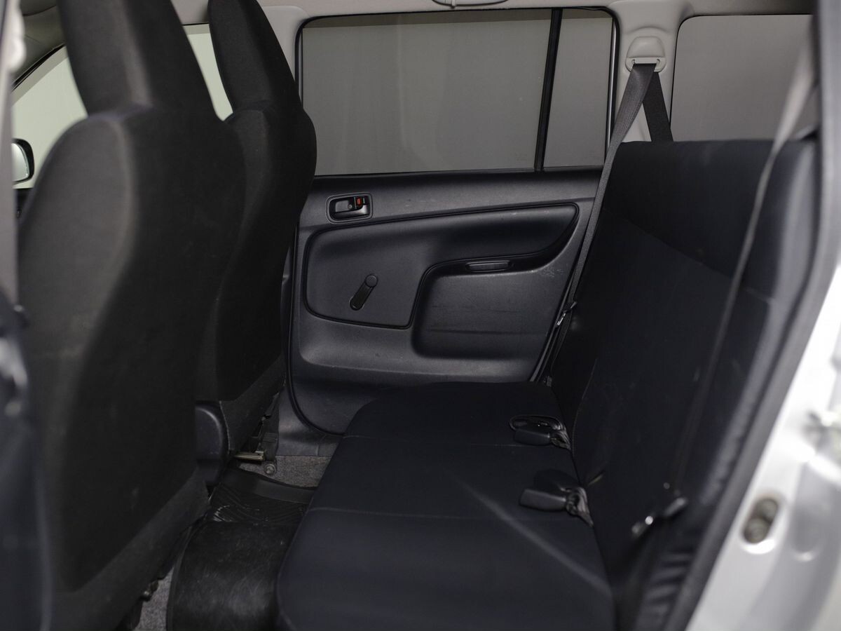 Toyota Probox 2018 - фото автомобиля