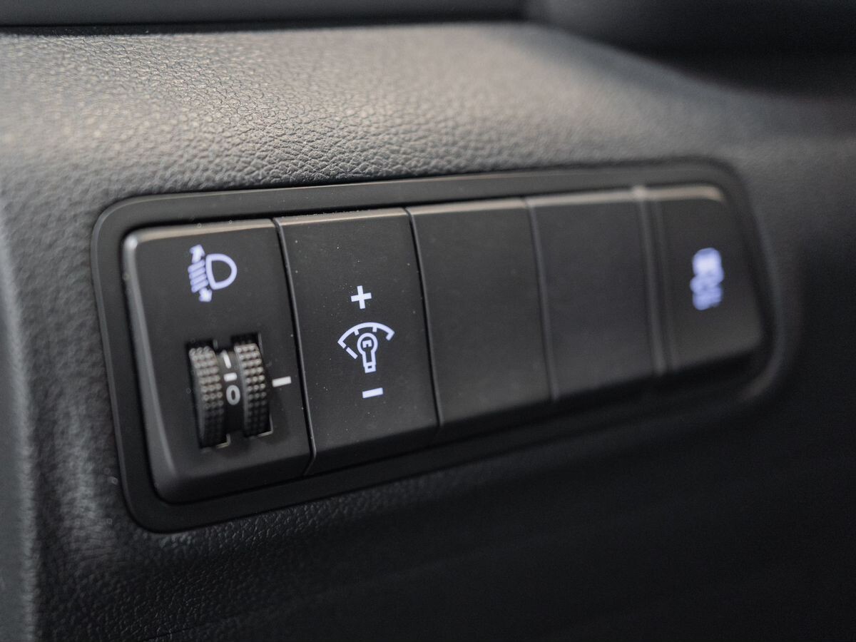 Hyundai Tucson 2018 - фото автомобиля