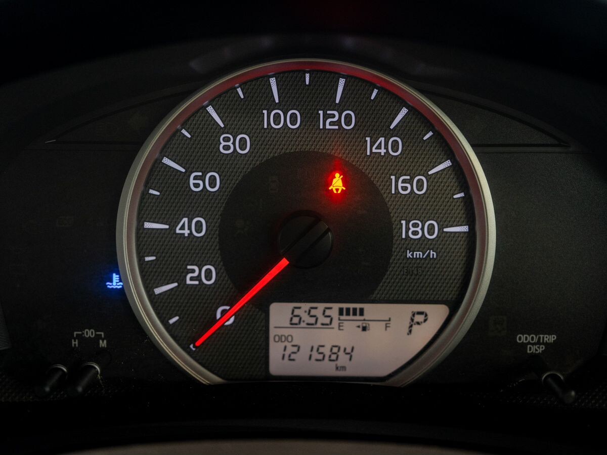 Toyota Corolla Axio 2017 - фото автомобиля