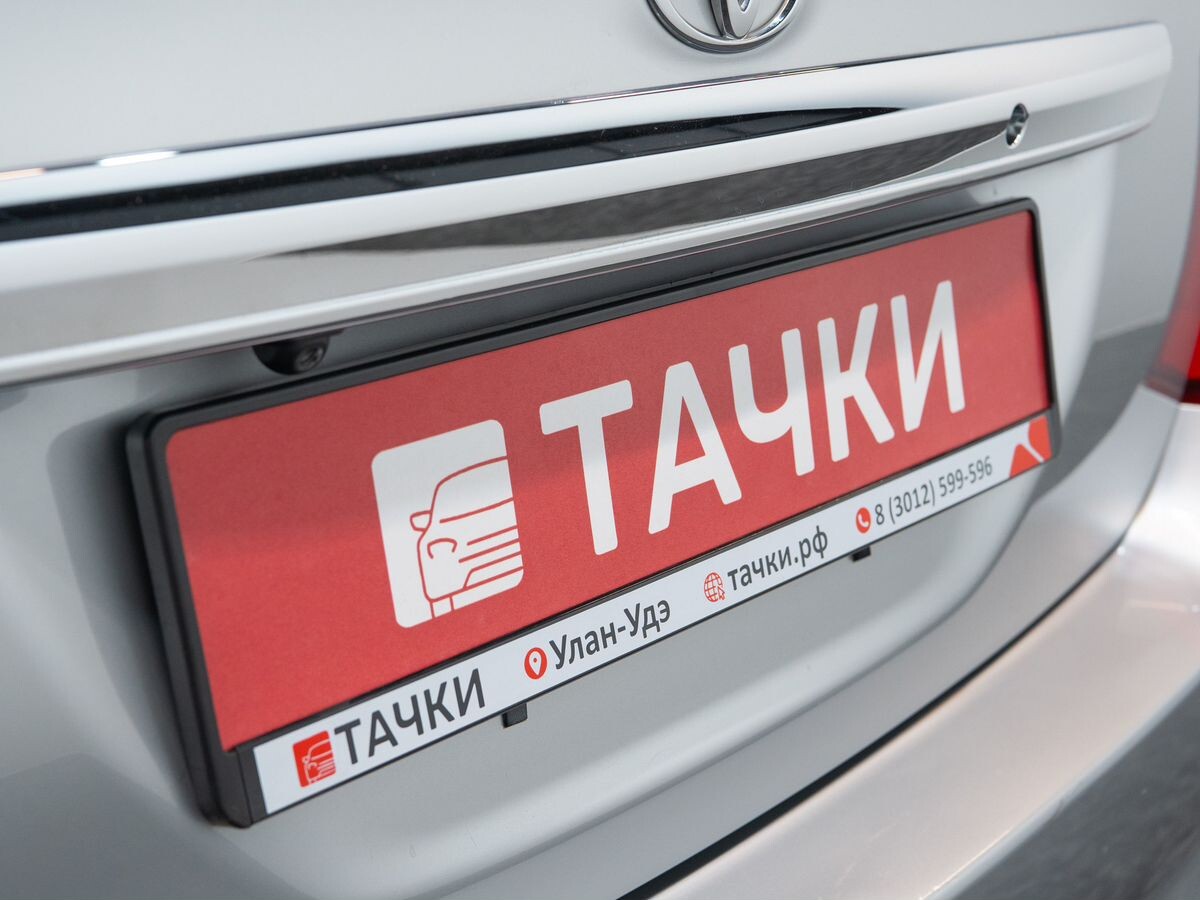 Toyota Corolla Axio 2017 - фото автомобиля