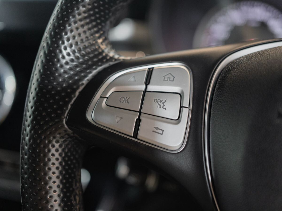 Mercedes-Benz C-Class 2014 - фото автомобиля