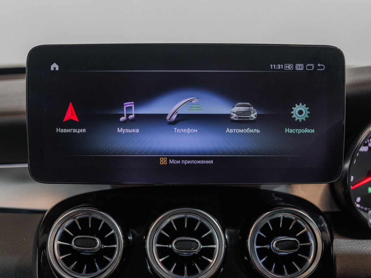 Mercedes-Benz C-Class 2014 - фото автомобиля