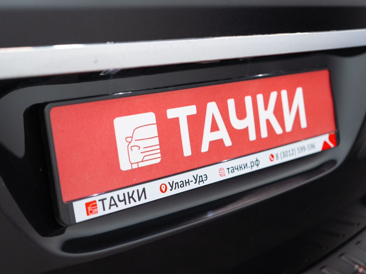 Mercedes-Benz M-Class 2014 - фото автомобиля