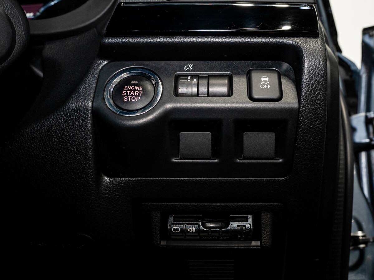 Subaru Levorg 2015 - фото автомобиля