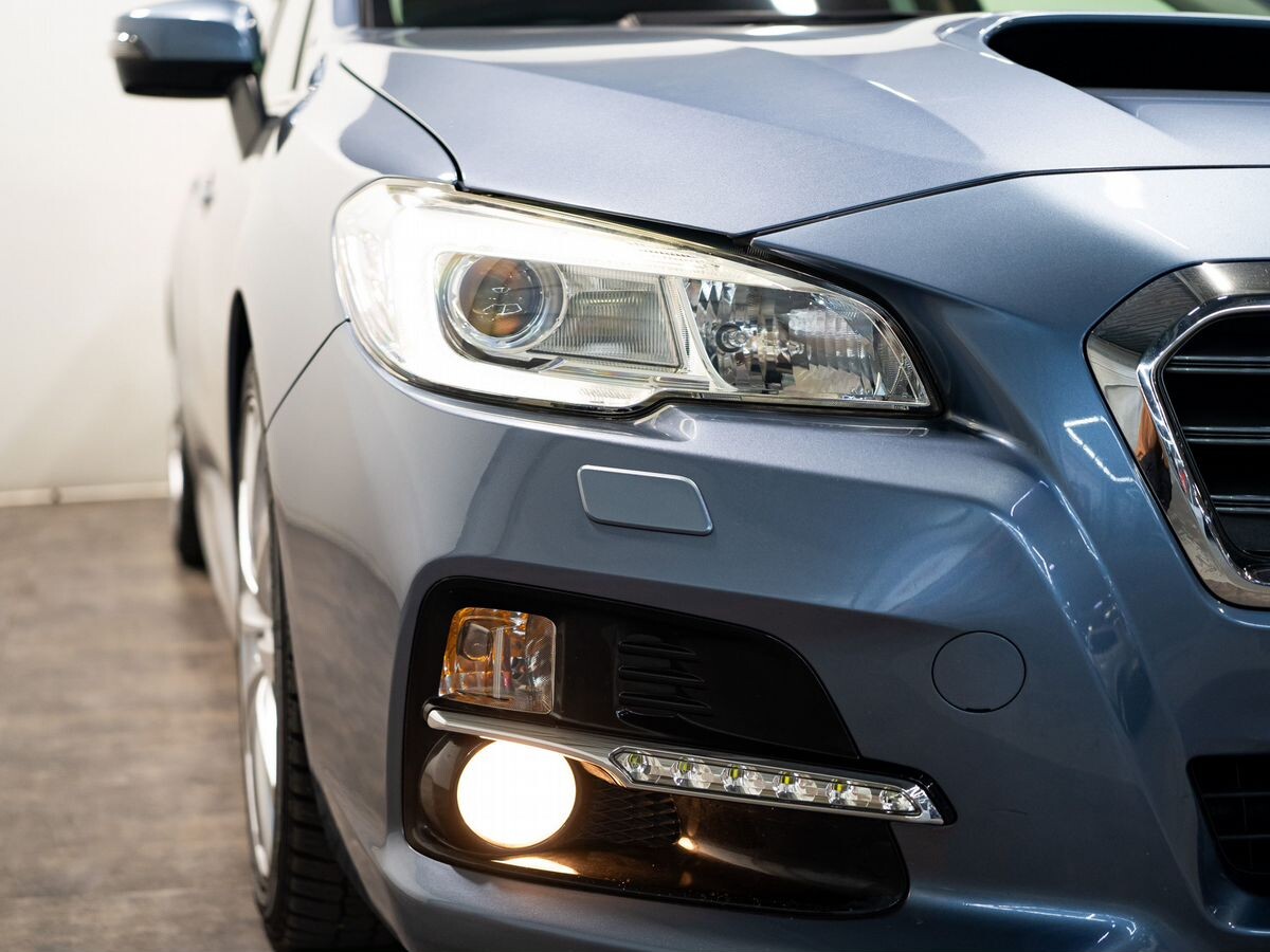 Subaru Levorg 2015 - фото автомобиля