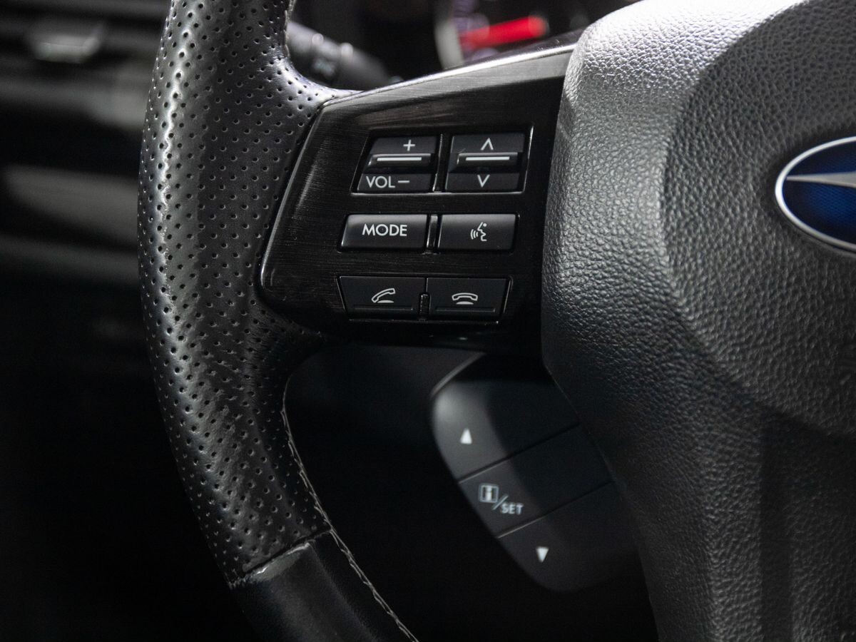 Subaru Forester 2013 - фото автомобиля