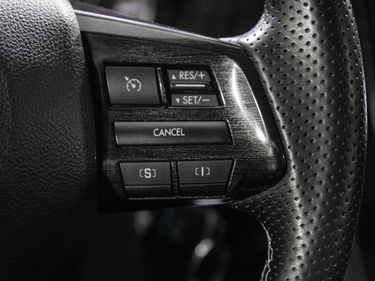 Subaru Forester 2013 - фото автомобиля