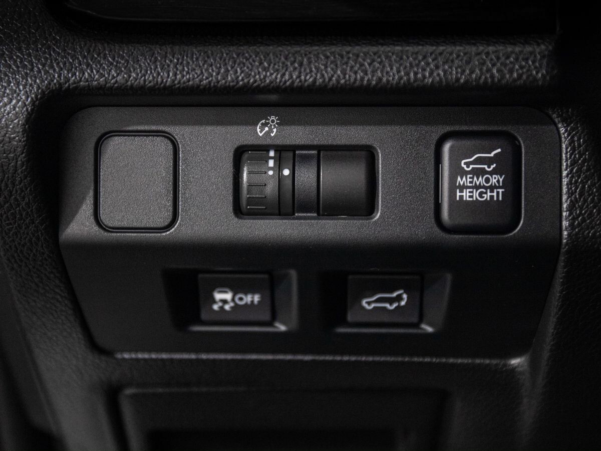 Subaru Forester 2013 - фото автомобиля