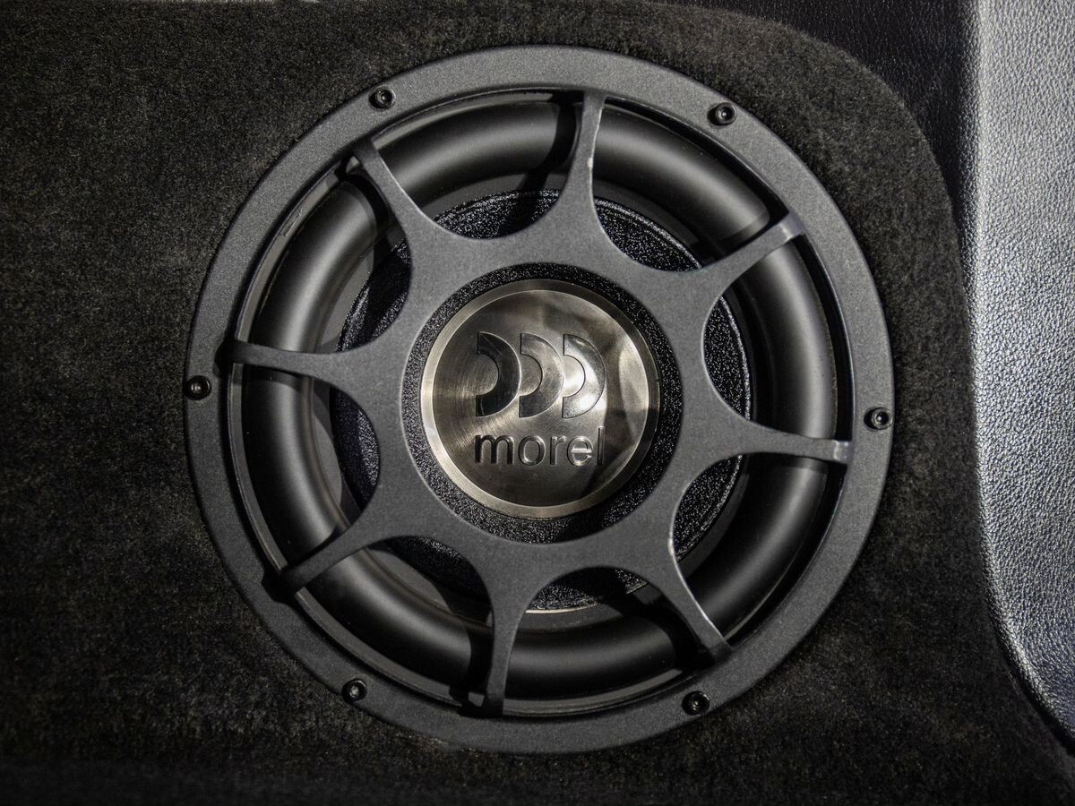 Subaru Forester 2013 - фото автомобиля