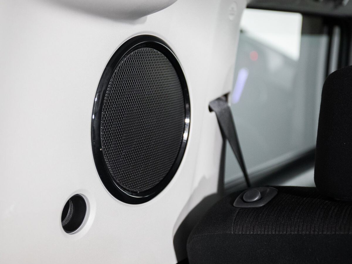 Toyota Corolla Rumion 2010 - фото автомобиля