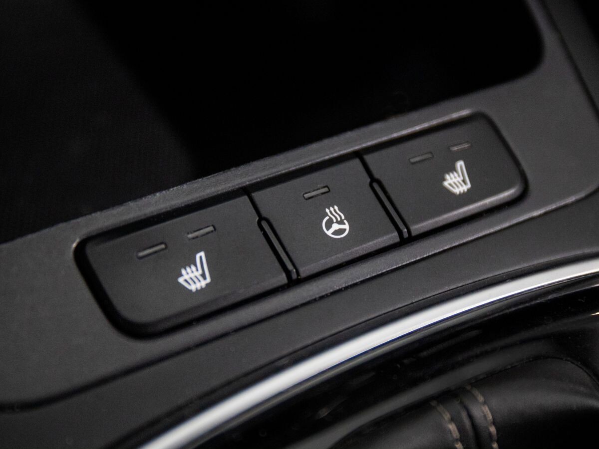 Kia Rio X (X-Line) 2020 - фото автомобиля