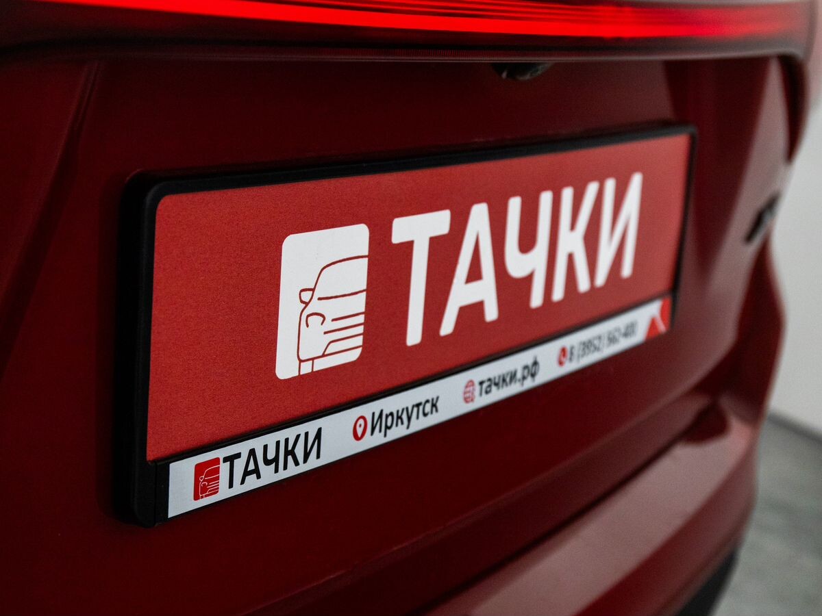 Kia Rio X (X-Line) 2020 - фото автомобиля