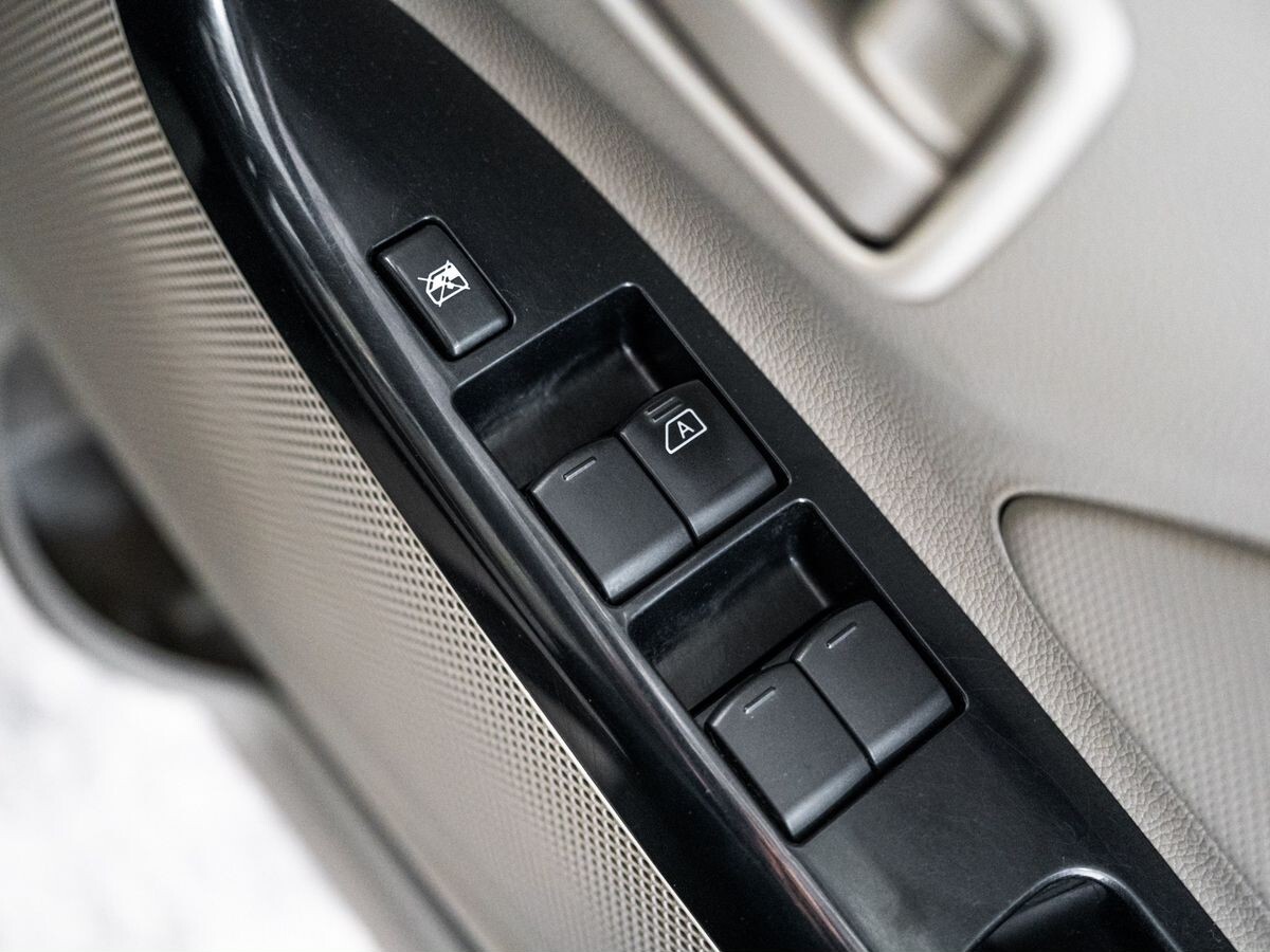 Nissan DAYZ 2017 - фото автомобиля