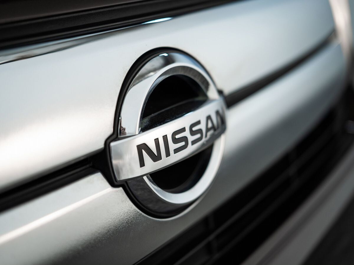 Nissan DAYZ 2017 - фото автомобиля