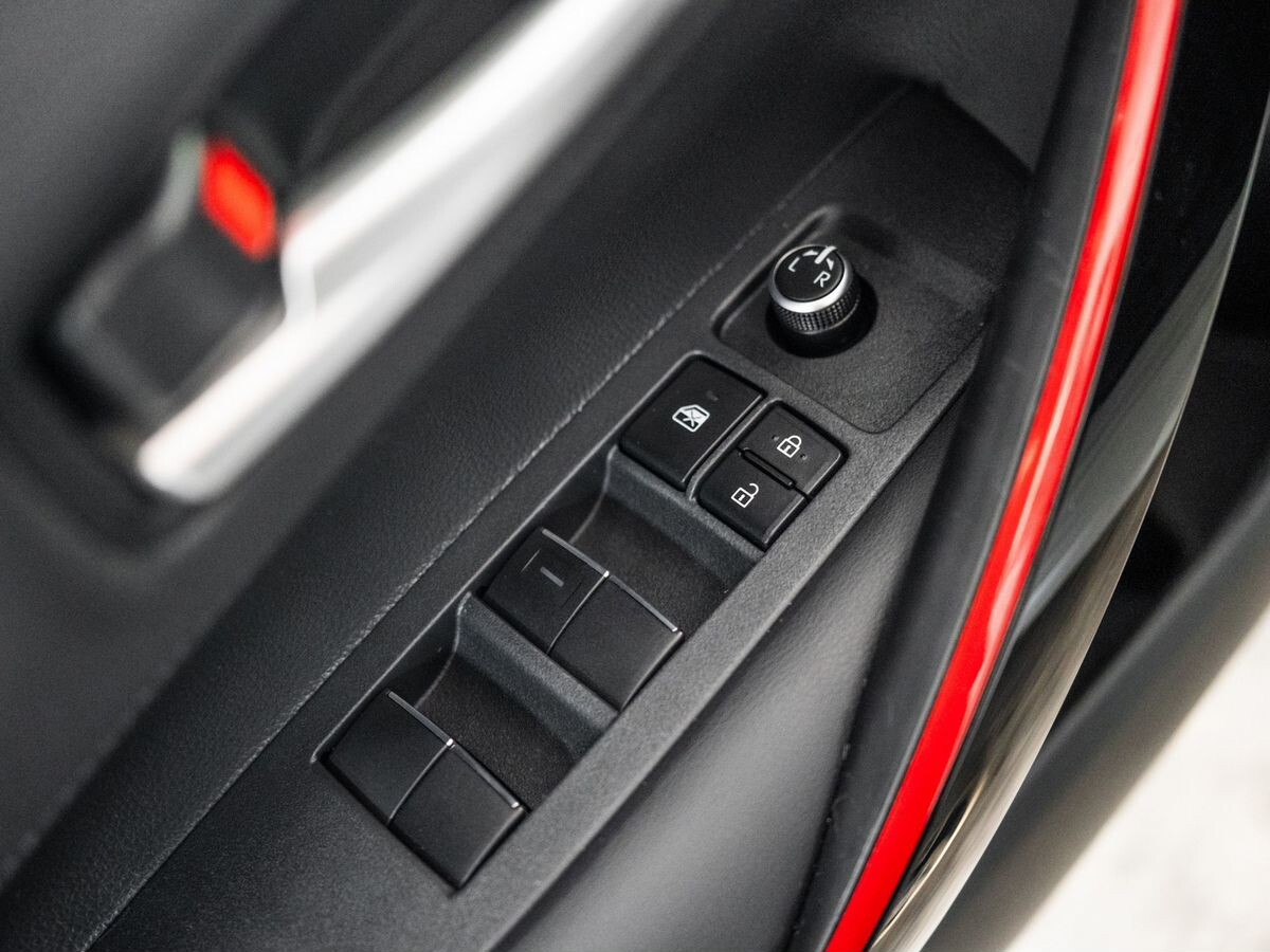 Toyota Levin 2020 - фото автомобиля