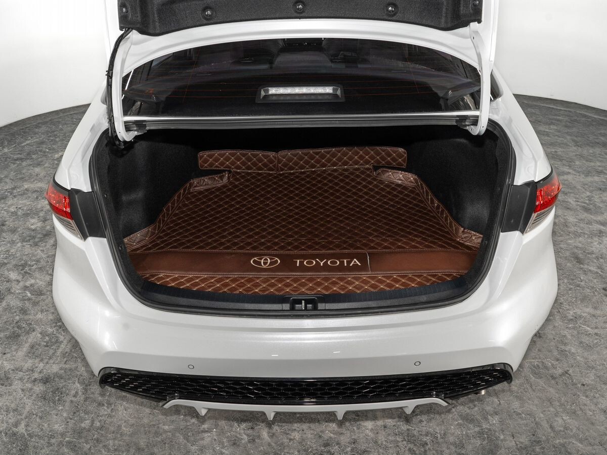 Toyota Levin 2020 - фото автомобиля