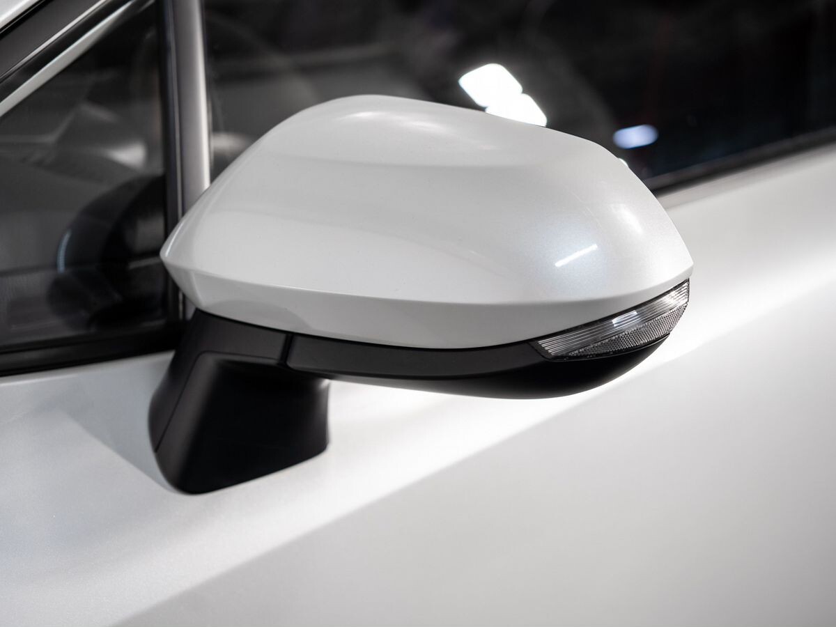 Toyota Levin 2020 - фото автомобиля