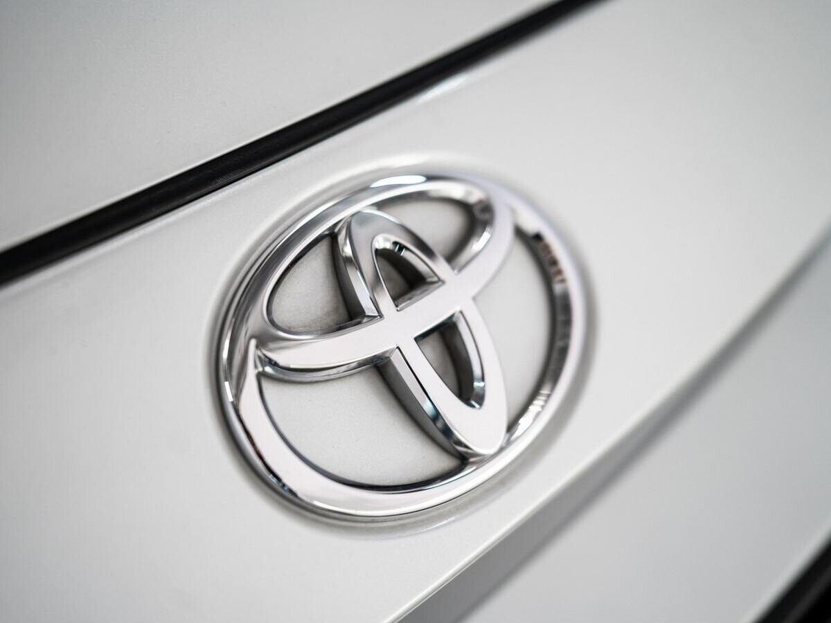 Toyota Levin 2020 - фото автомобиля