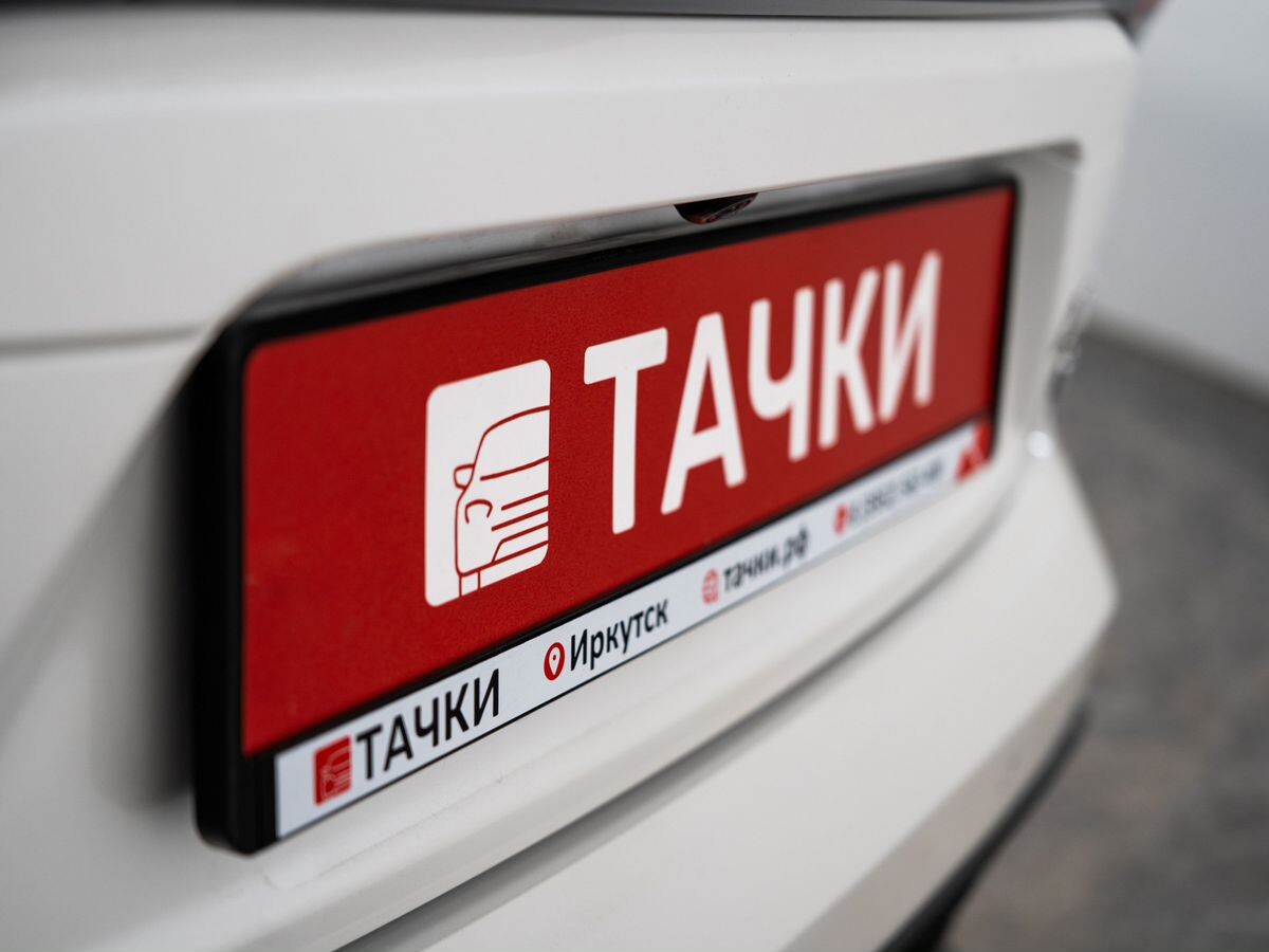 Toyota Levin 2020 - фото автомобиля