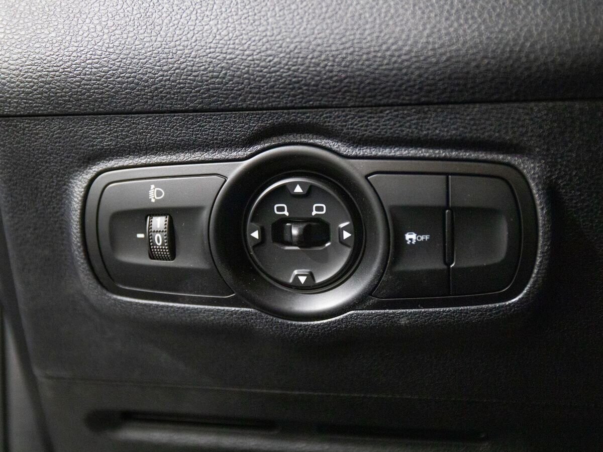 Chery Tiggo 4 2021 - фото автомобиля