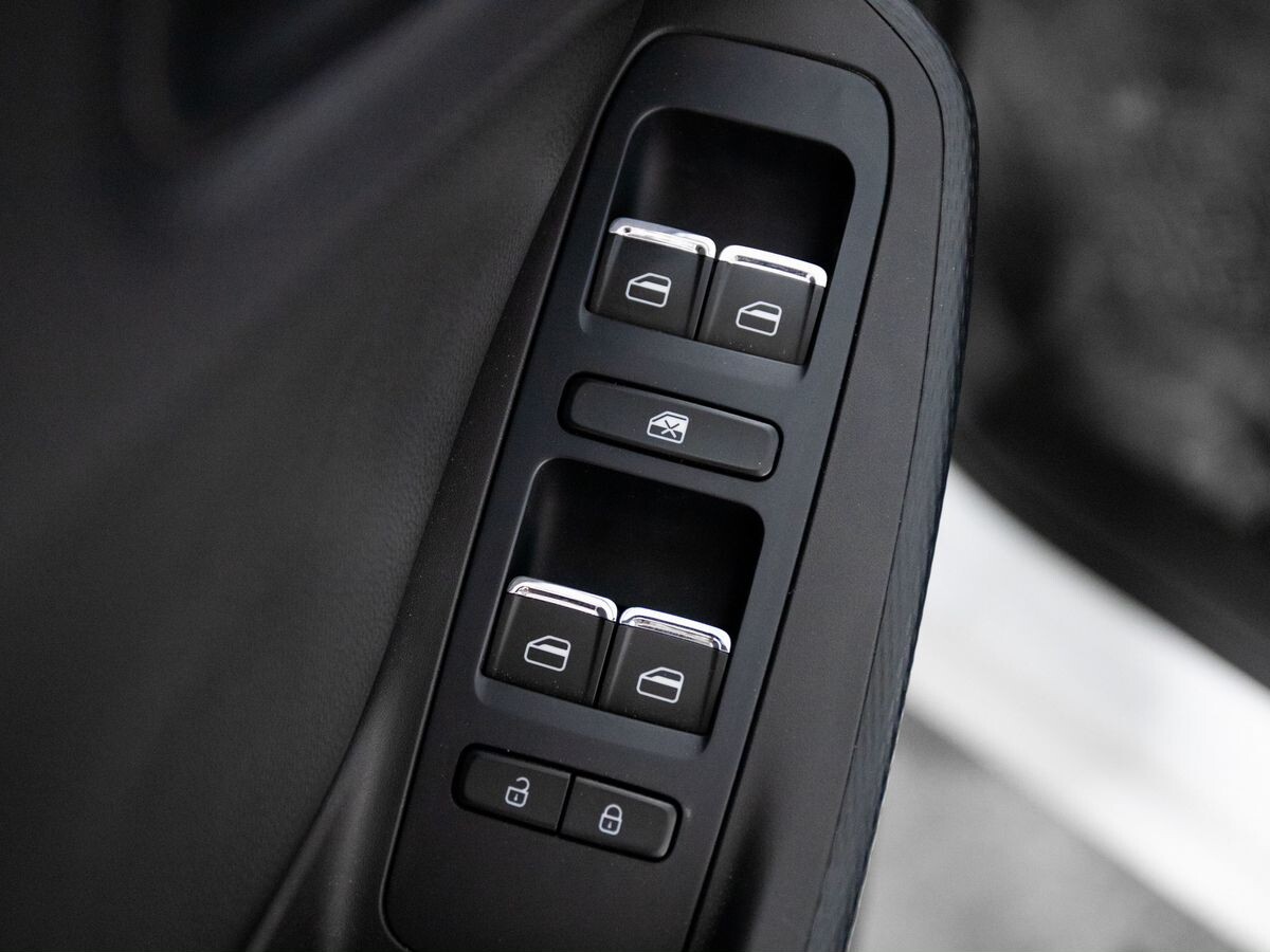 Chery Tiggo 4 2021 - фото автомобиля