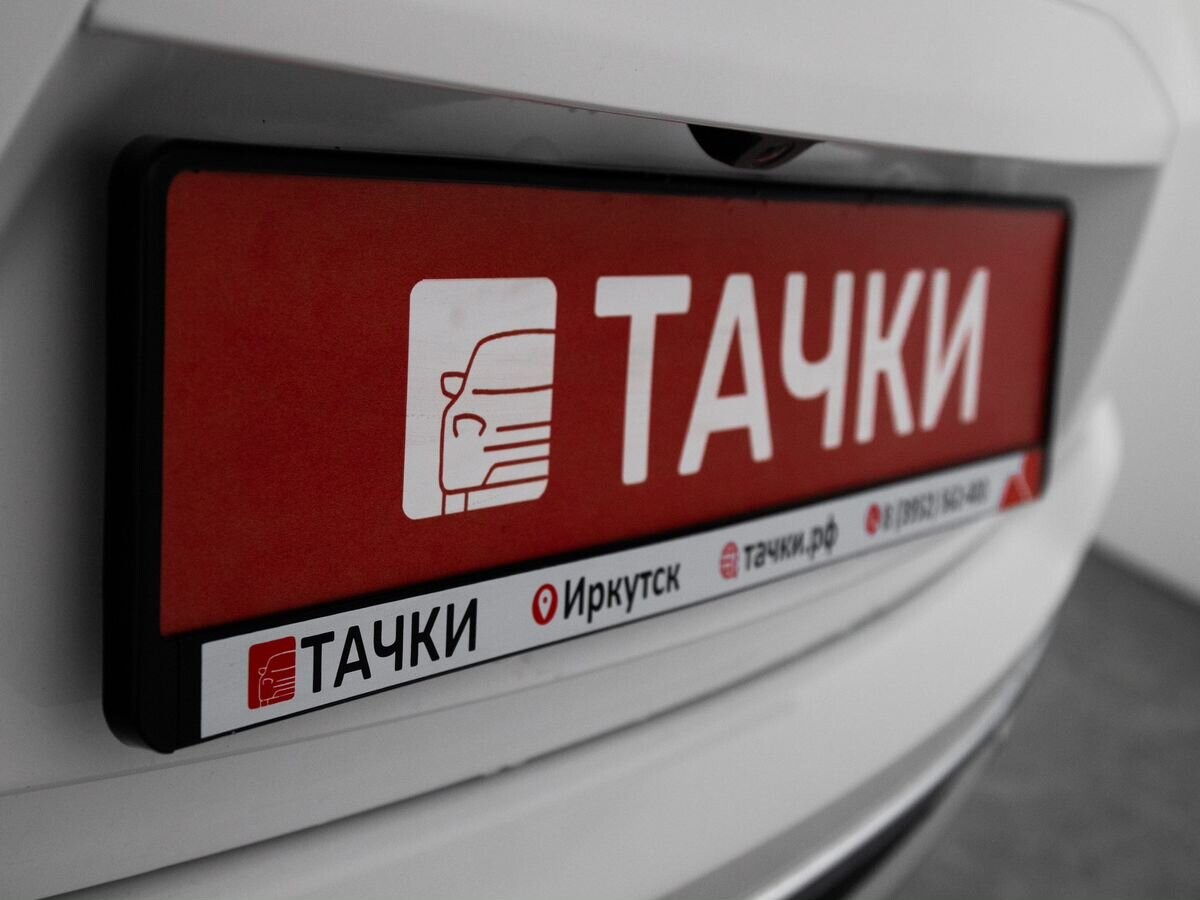 Chery Tiggo 4 2021 - фото автомобиля