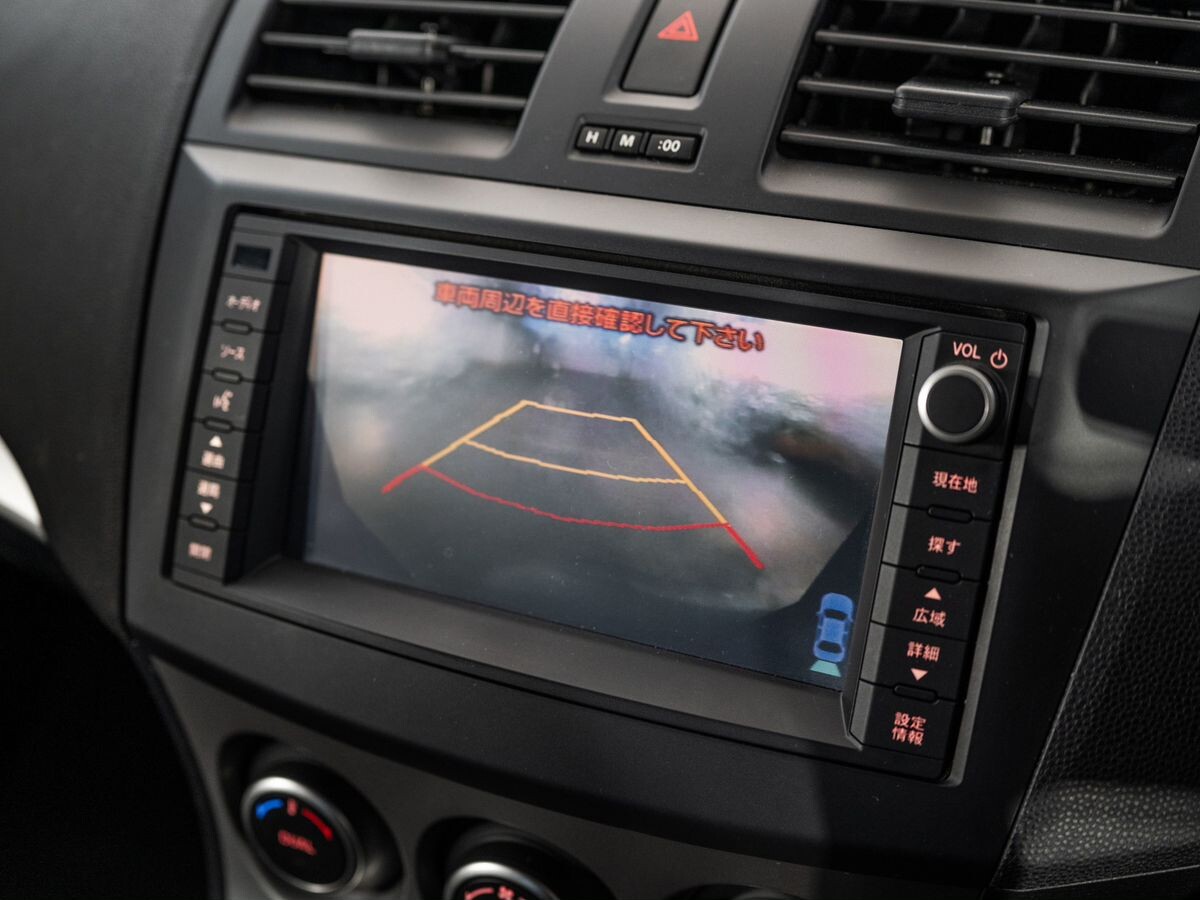 Mazda Axela 2011 - фото автомобиля