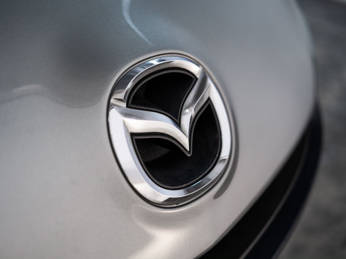 Mazda Axela 2011 - фото автомобиля