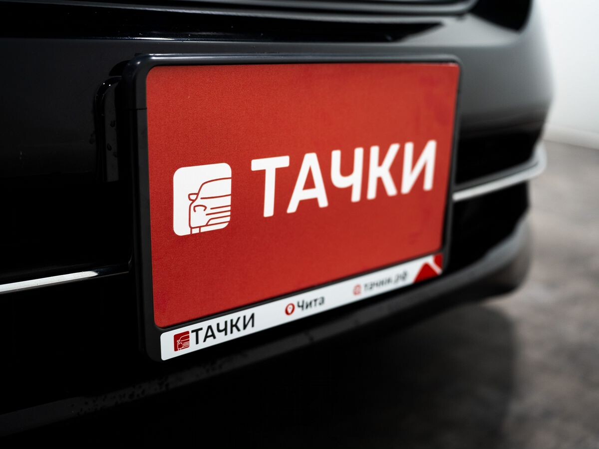 Honda Shuttle 2019 - фото автомобиля