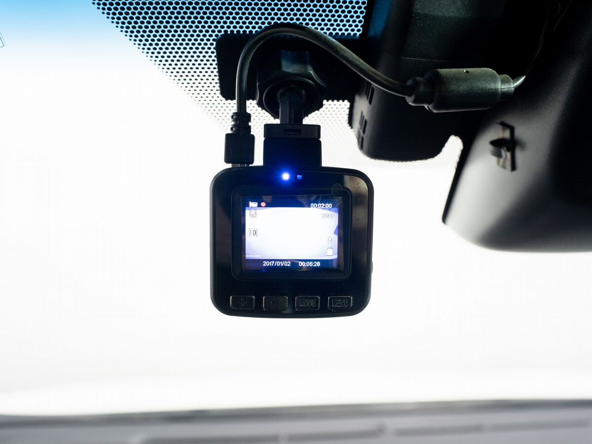 Toyota Harrier 2017 - фото автомобиля