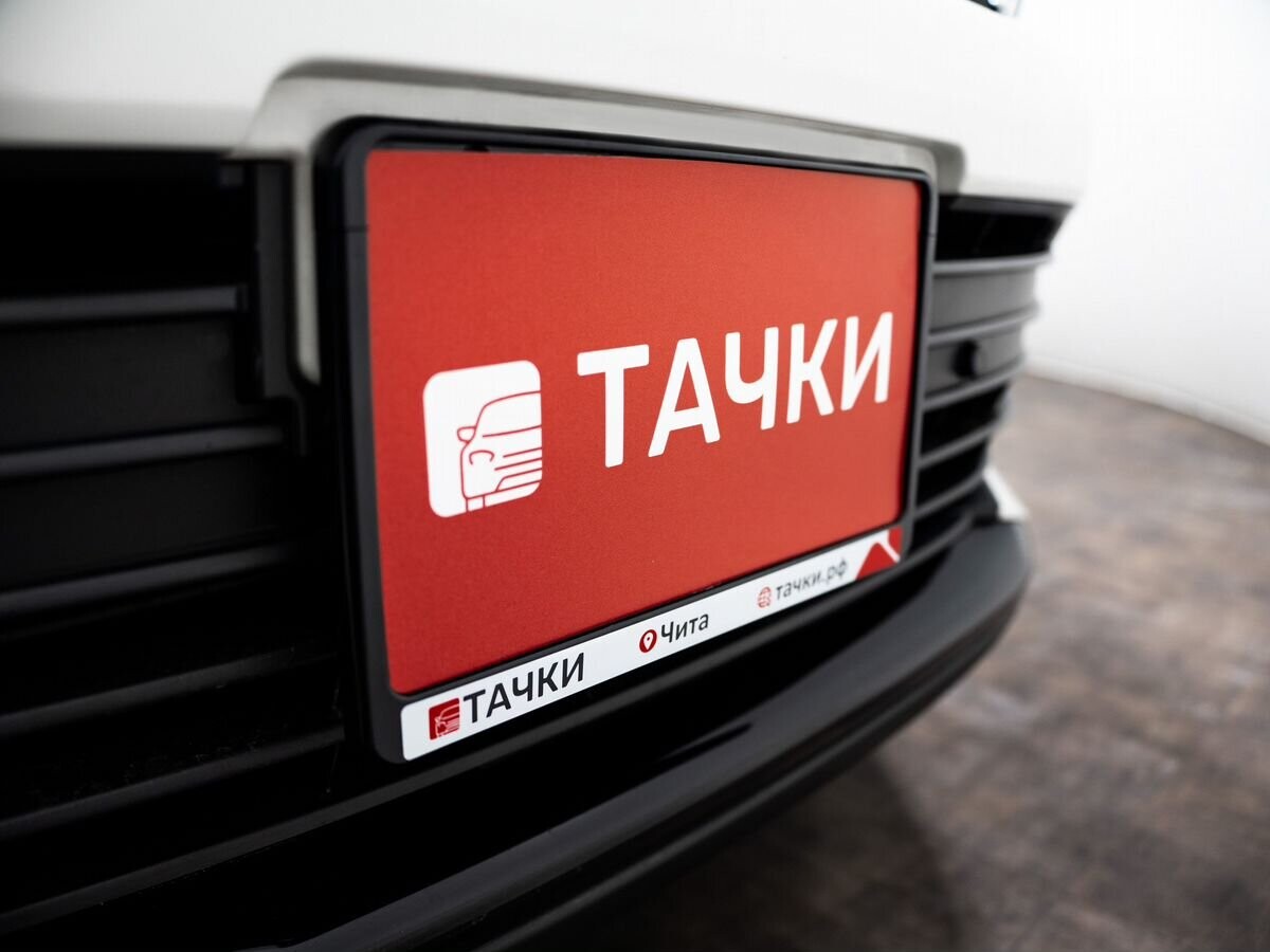 Toyota Harrier 2017 - фото автомобиля