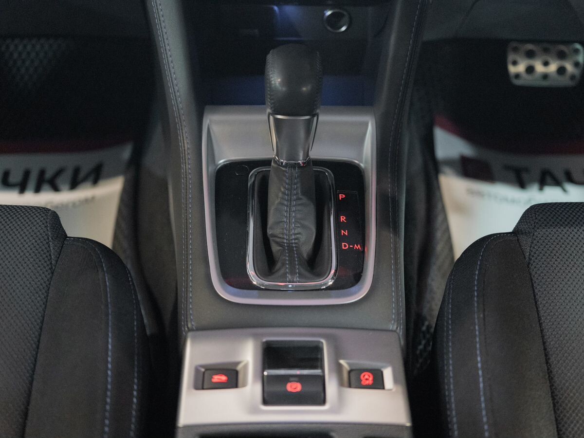 Subaru Levorg 2015 - фото автомобиля