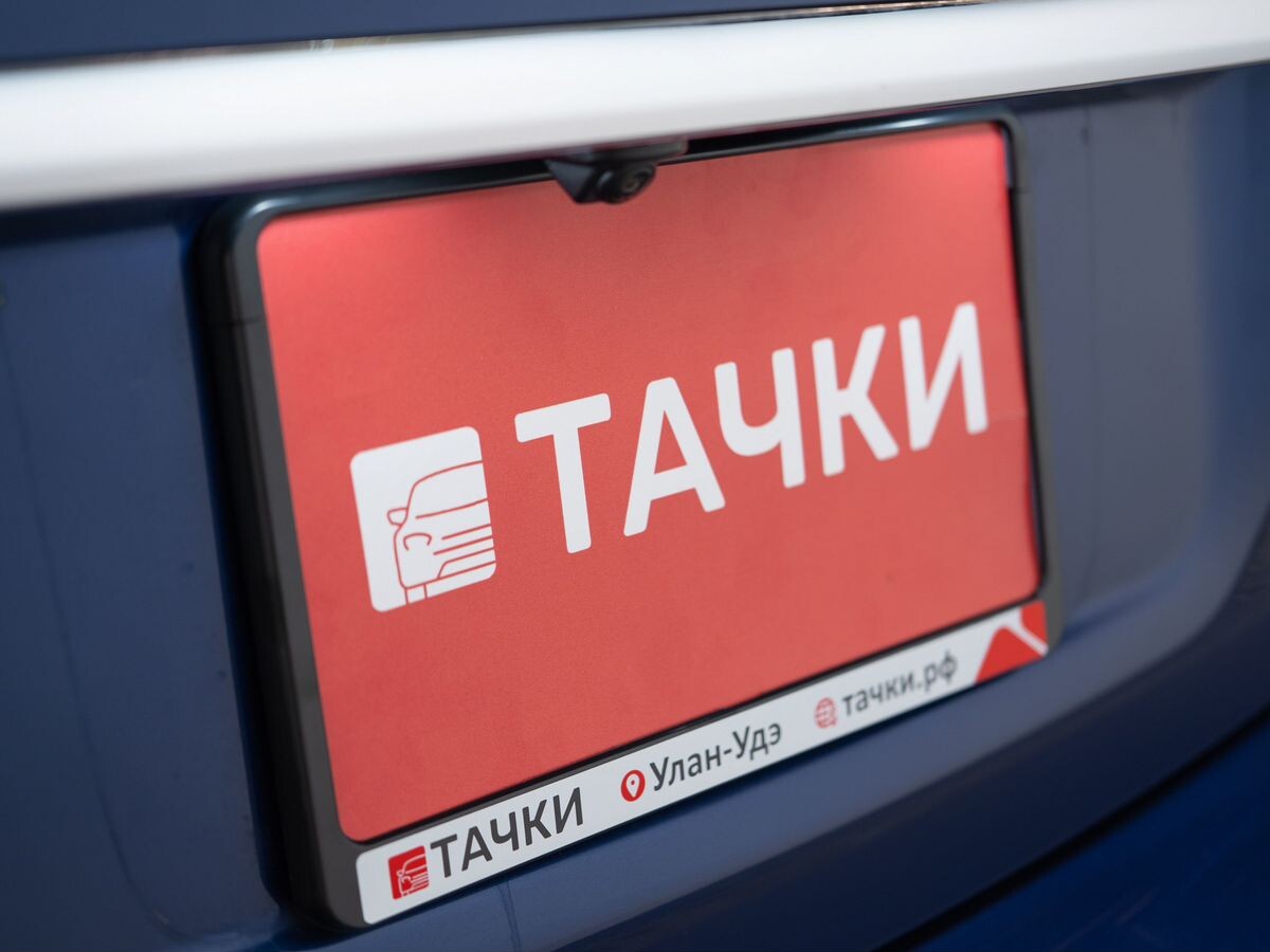 Subaru Levorg 2015 - фото автомобиля