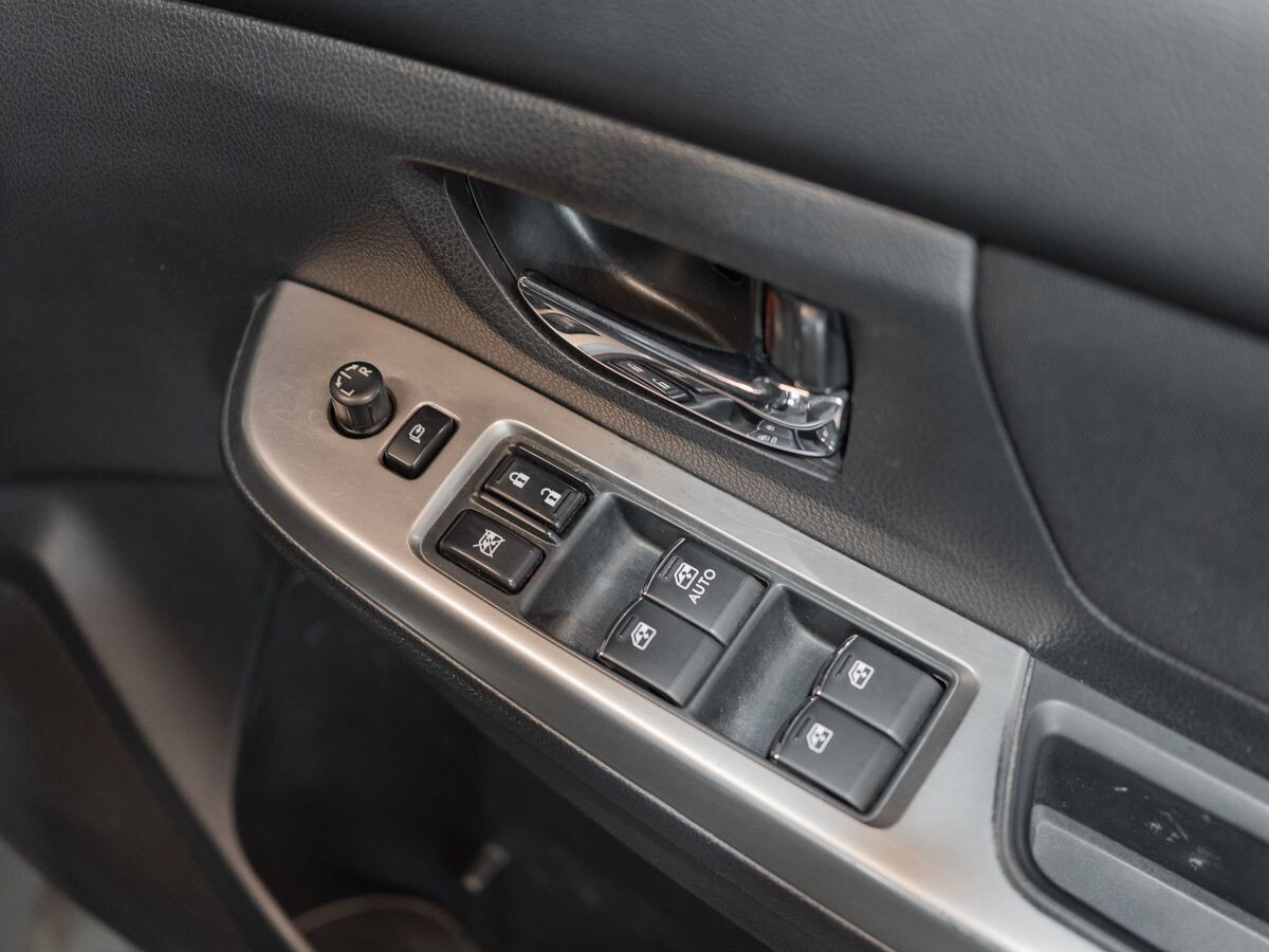 Subaru XV 2014 - фото автомобиля