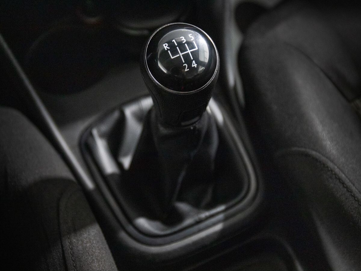 Volkswagen Polo 2013 - фото автомобиля