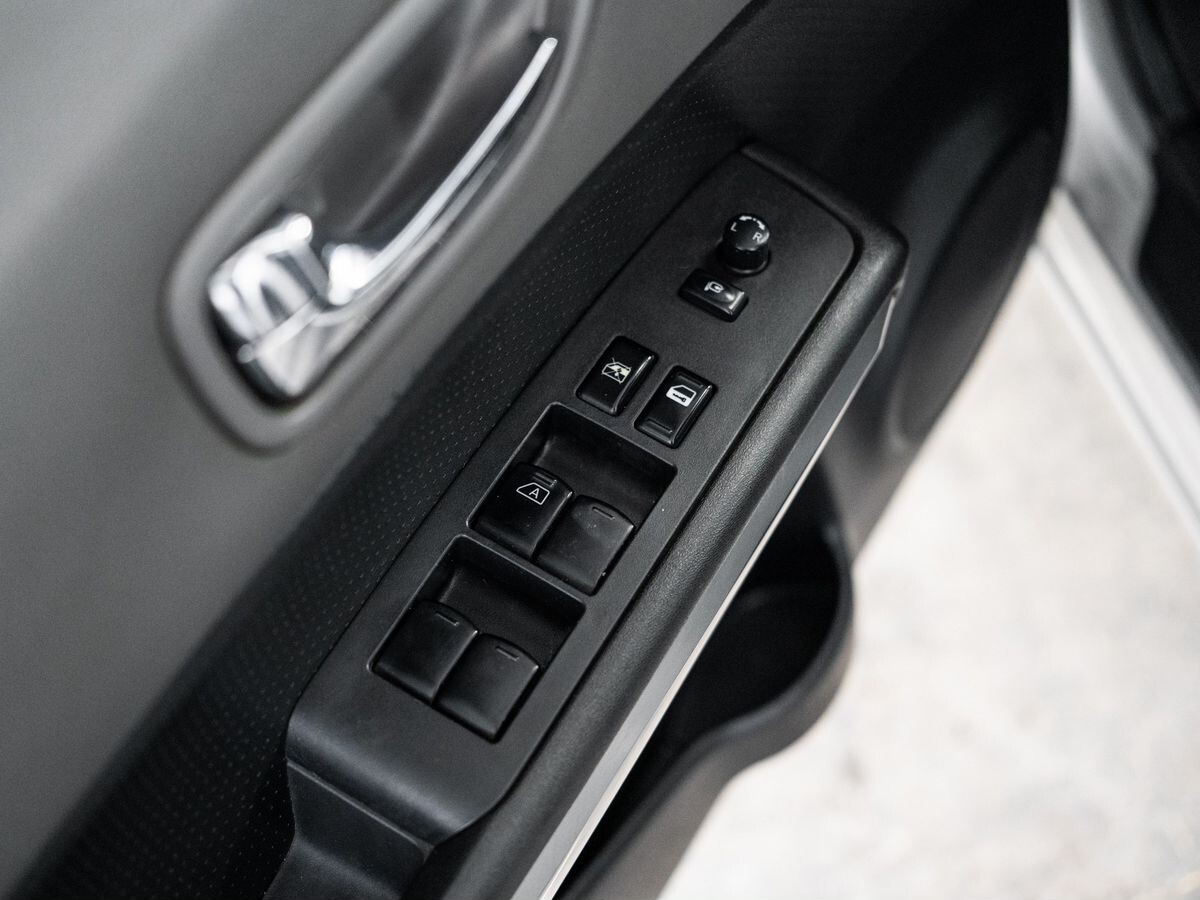 Nissan X-Trail 2008 - фото автомобиля