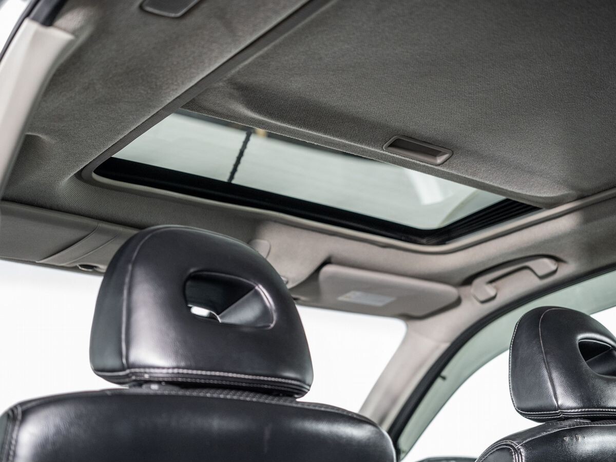 Nissan X-Trail 2008 - фото автомобиля