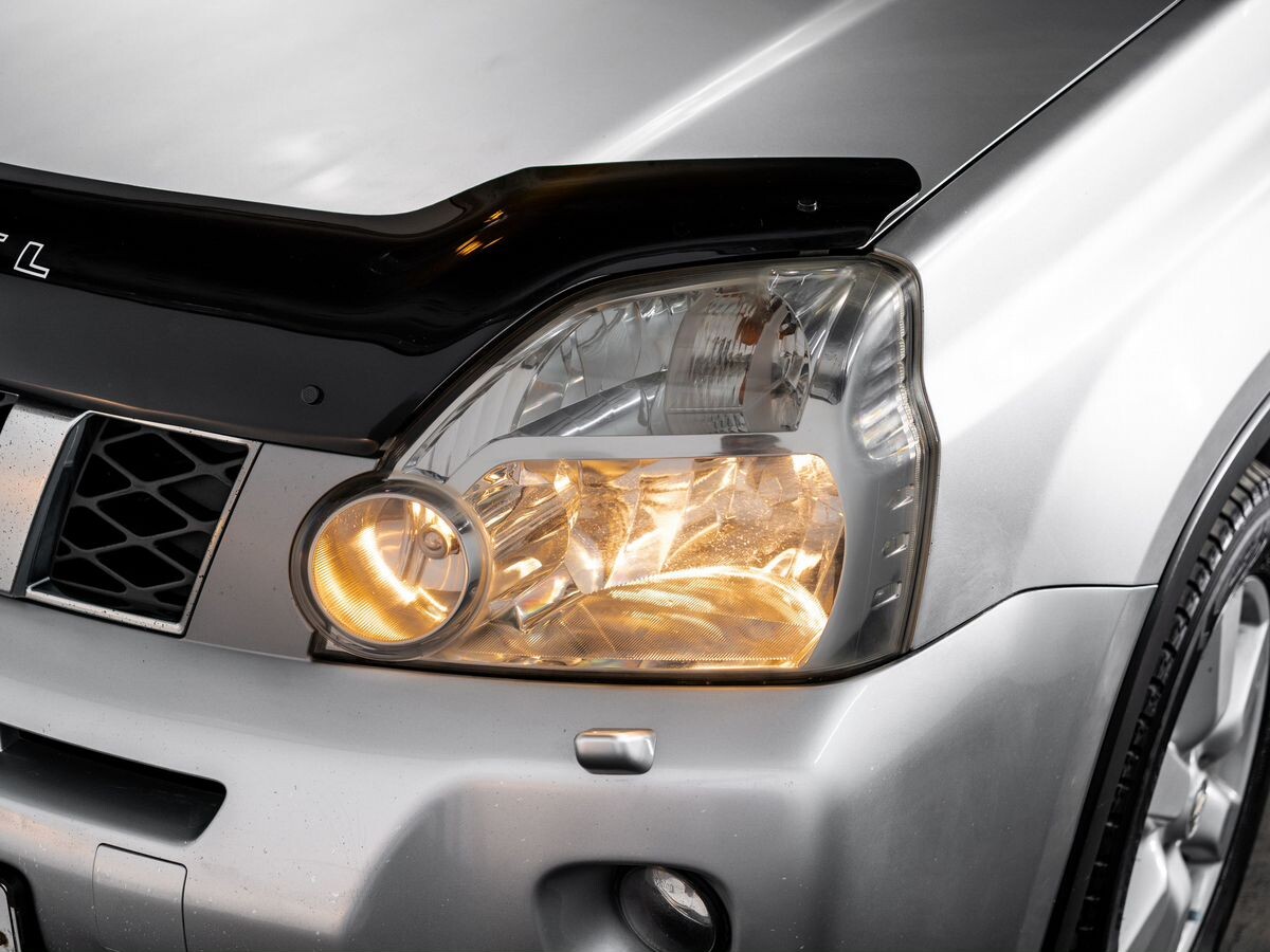 Nissan X-Trail 2008 - фото автомобиля